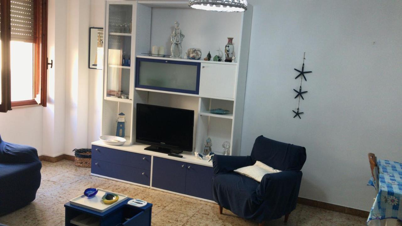 Casa Alghero Appartamento Esterno foto