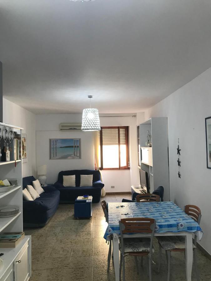 Casa Alghero Appartamento Esterno foto