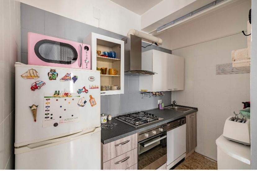 Casa Alghero Appartamento Esterno foto