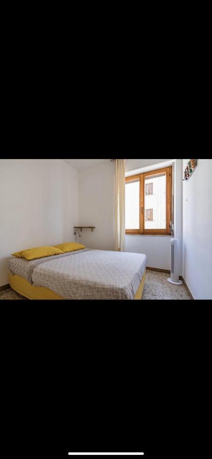 Casa Alghero Appartamento Esterno foto